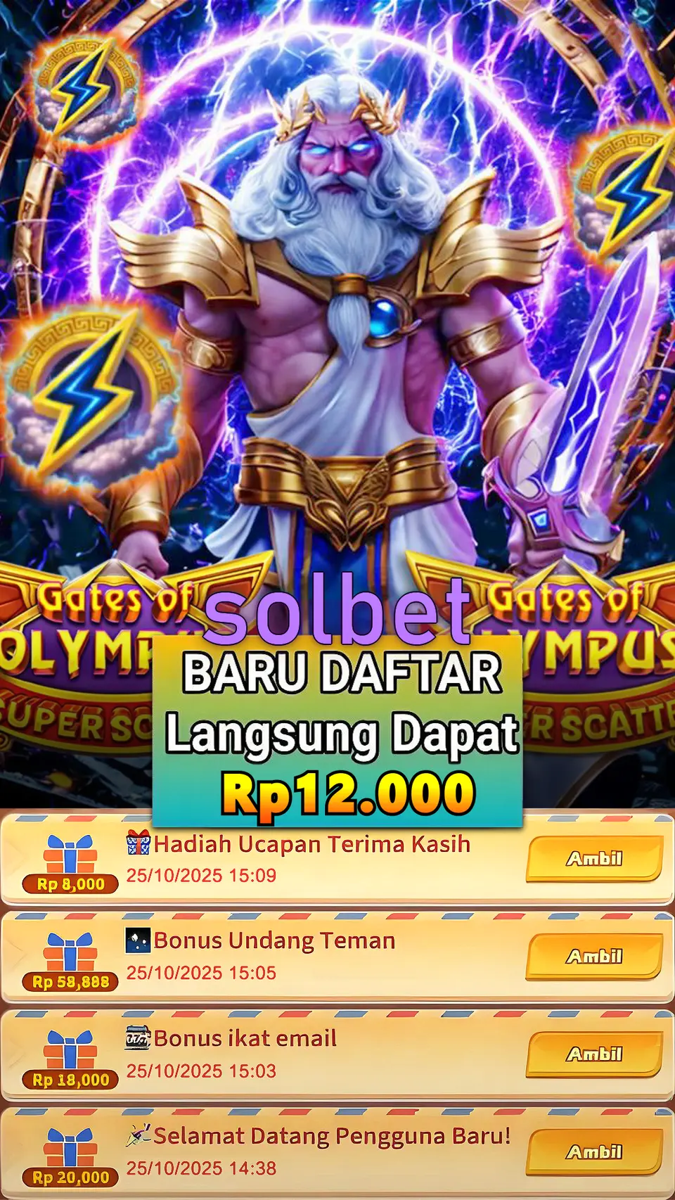 solbet APK