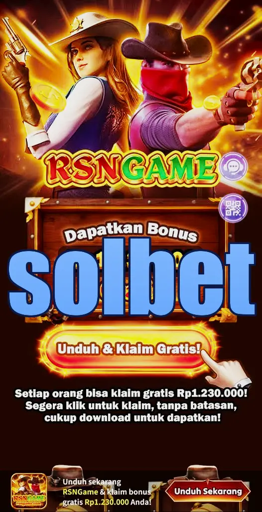 solbet Masuk