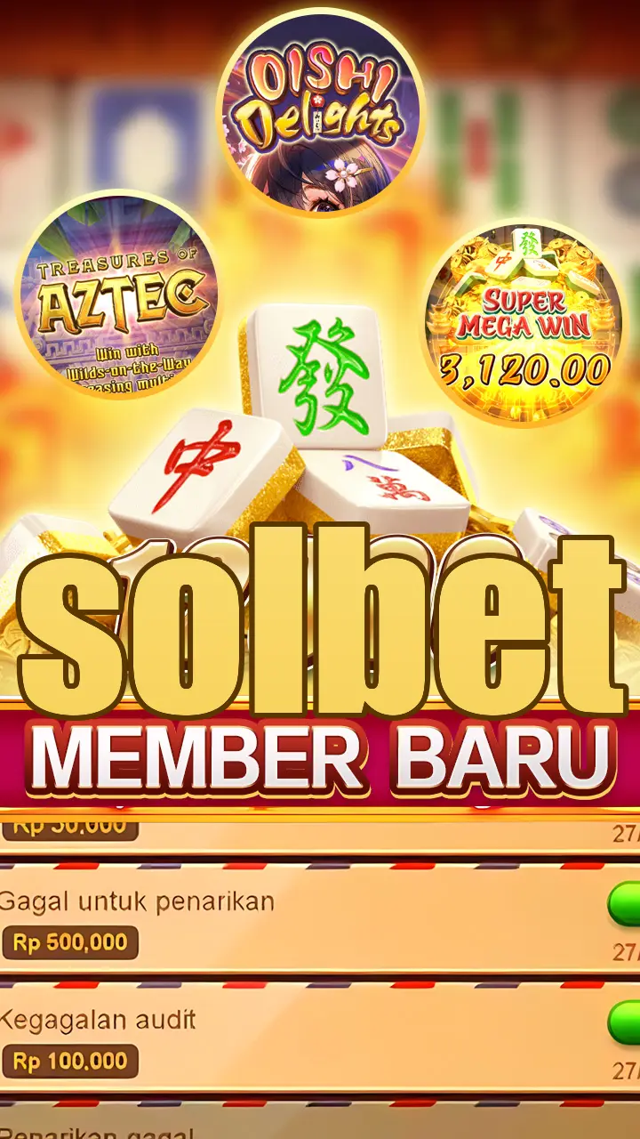 solbet Masuk