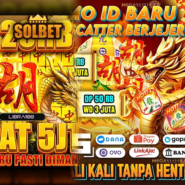 solbet Masuk - solbet Resmi