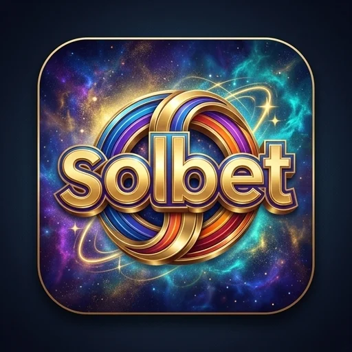 solbet Logo - Resmi